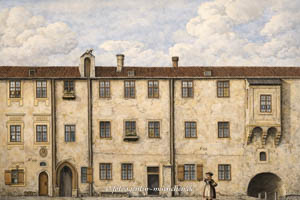  – Regnet - Blatt 50