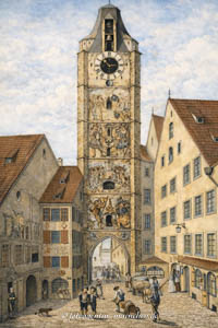  – Regnet - Blatt 06