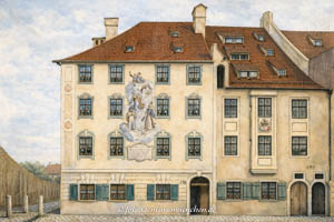  – Regnet - Blatt 10-1