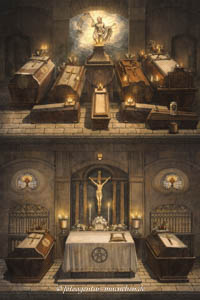  – Regnet - Blatt 38