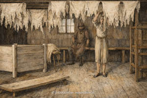  – Regnet - Blatt 40-2