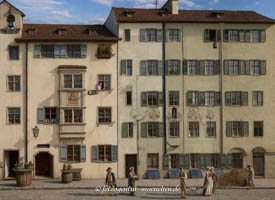  – Regnet - Blatt 51-1