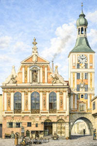  – Regnet - Blatt 21