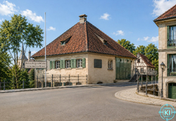 Der Turmwirt