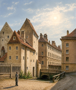 Der Falkenturm