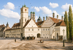 Die „Herzog-Maxburg“