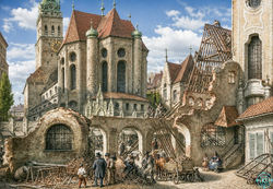 Viktualienmarkt
