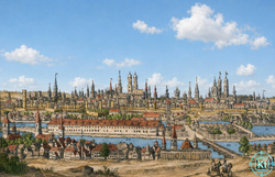 München ca. 1750