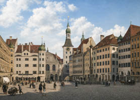 Marktplatz