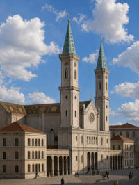 Ludwigskirche