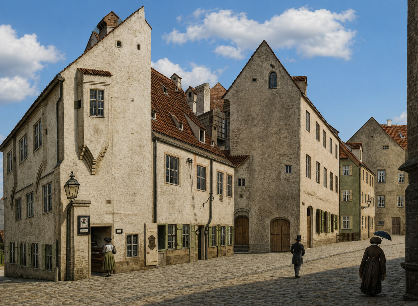 Das Herzog-Spital