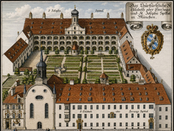 Das Herzog-Spital