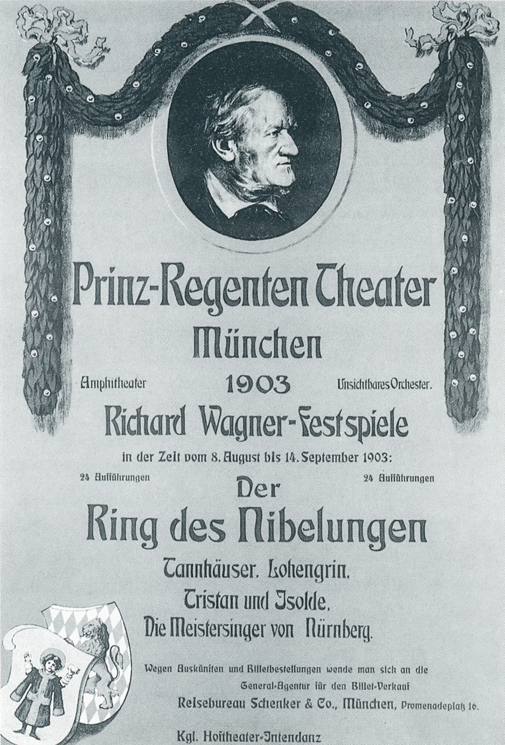 Richard-Wagner-Festspiele