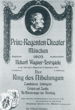 Richard-Wagner-Festspiele