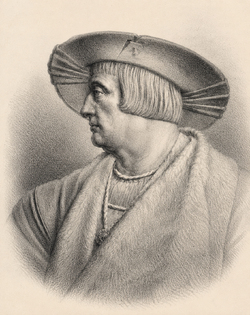 Ludwig Senfl