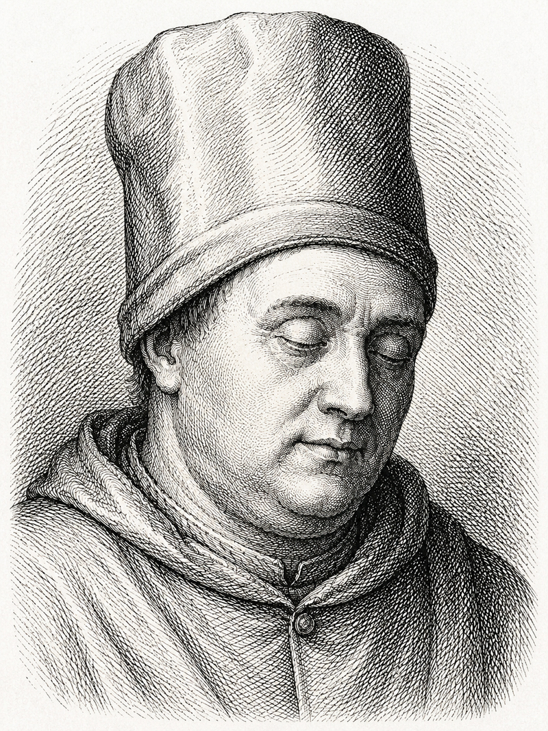 Conrad Paumann