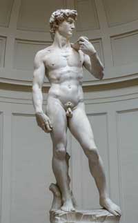 Michelangelo - Michelangelo, Pieta  in St. Peter zu Rom