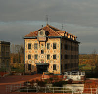 Maiano B. da, - Palazzo Strozzi