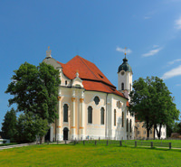 A. Th. Brongniart,  - Kirche und Kloster der Kapuziner