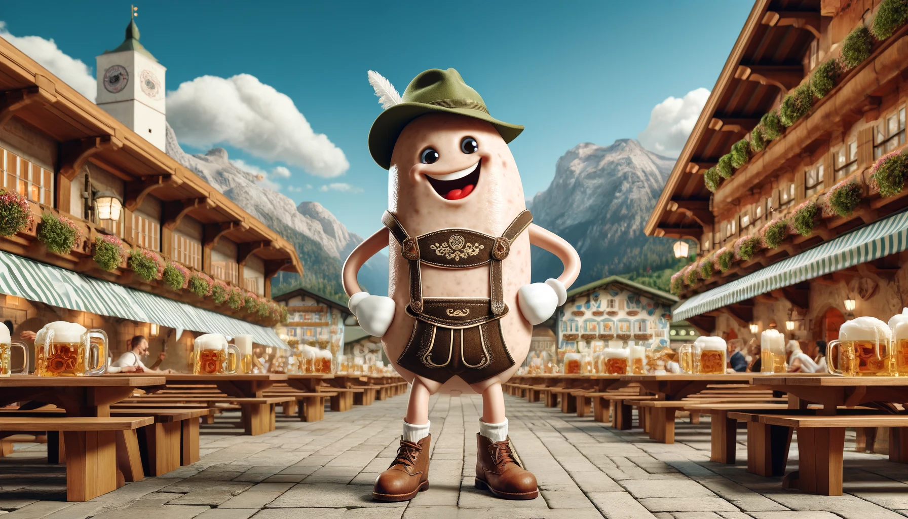 KI-Bilder: weisswurt 01