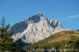 Gerhard Willhalm – Alpspitze