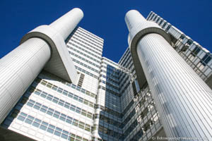 Gerhard Willhalm – Hypo-Hochhaus