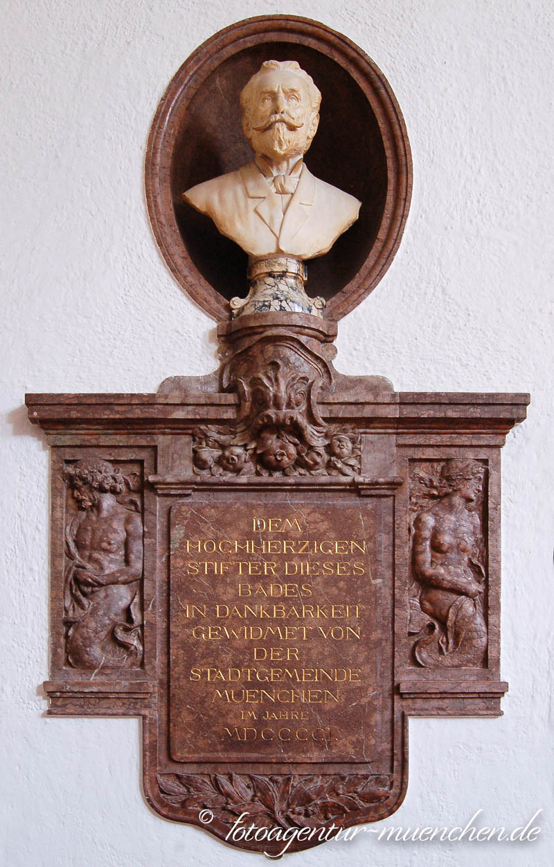 Logo Stadtgeschichte München