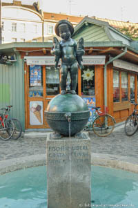 Taschner Ignatius - Fischerbuberl