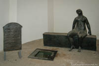 Gerhard Willhalm – Heinrich-Heine-Brunnen