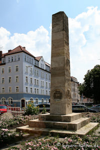 Broxner Hermann - Königlich Bayerisches 2. Infanterie Regiment „Kron