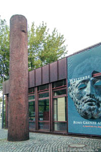  - Heunensäule