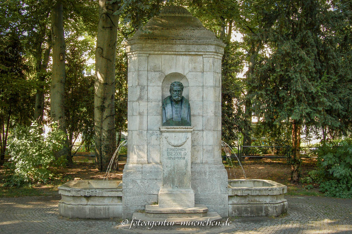 Bezold-Brunnen