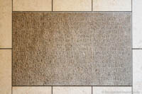  - Gedenktafel - Residenzstraße 27