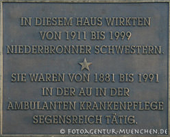Niederbronner Schwestern