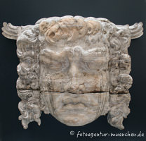 Gwiazada Viktor, Strobl Johann - Gorgonen-Brunnen