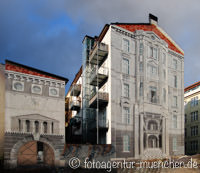 Wandgemälde