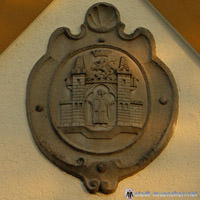 Gerhard Willhalm – Münchner Kindl am ehemaligen Plasterzollhaus