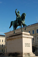 xxx – Foto aus München