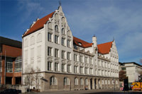 Gerhard Willhalm – Luisenschule