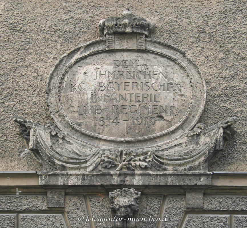 Logo Stadtgeschichte München