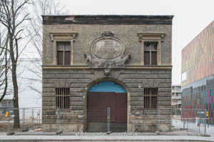  - Türkentor