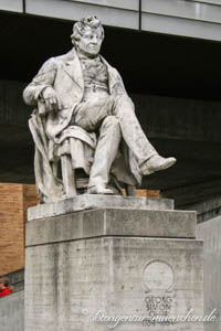 Rümann Wilhelm von, Thiersch Friedrich von - Georg Simon Ohm