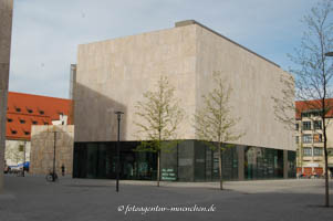 Gerhard Willhalm - Jüdisches Museum