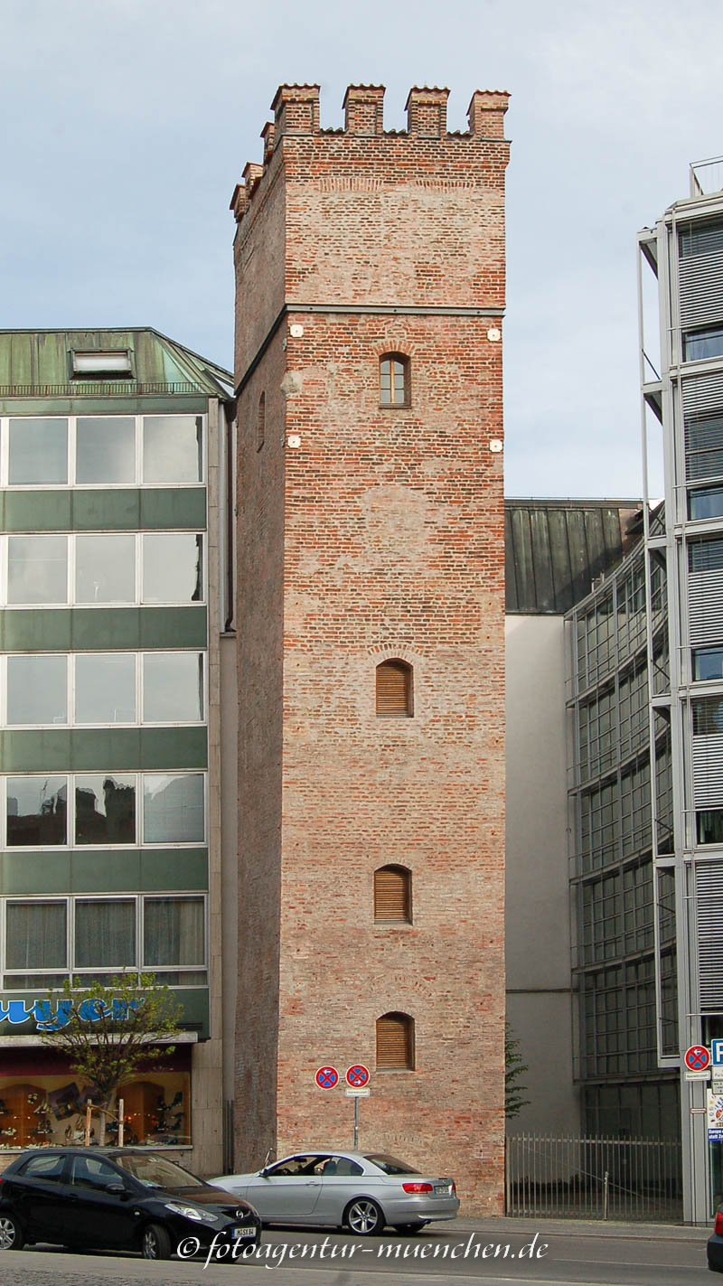 title=Löwenturm - Rosental - 