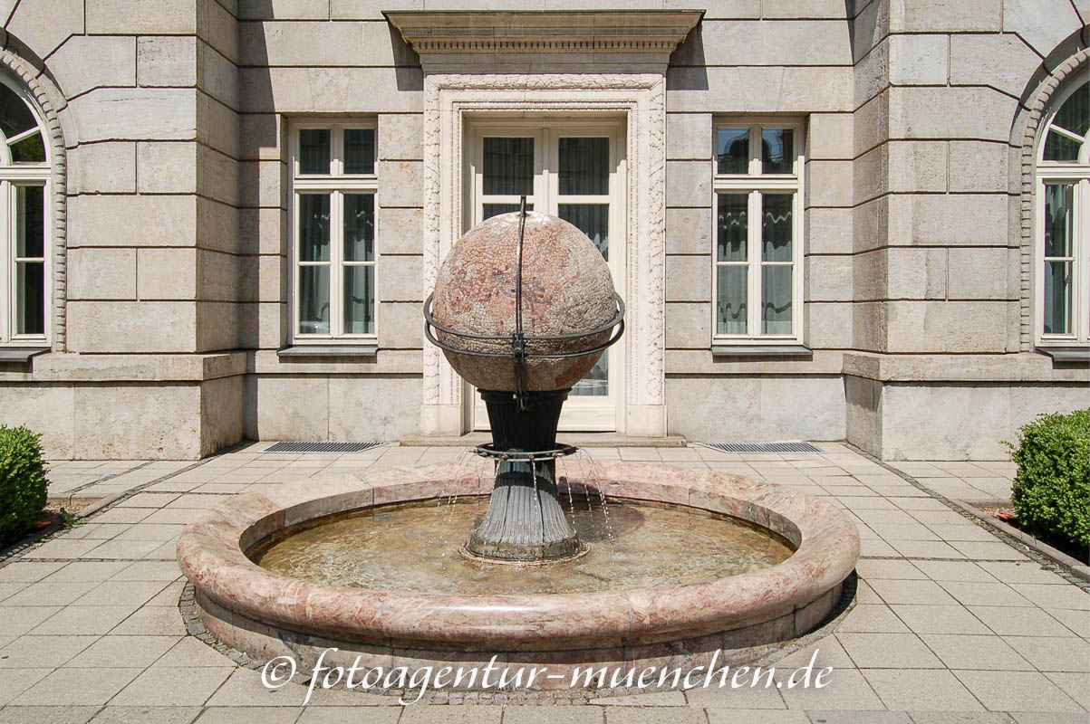 Logo Stadtgeschichte München