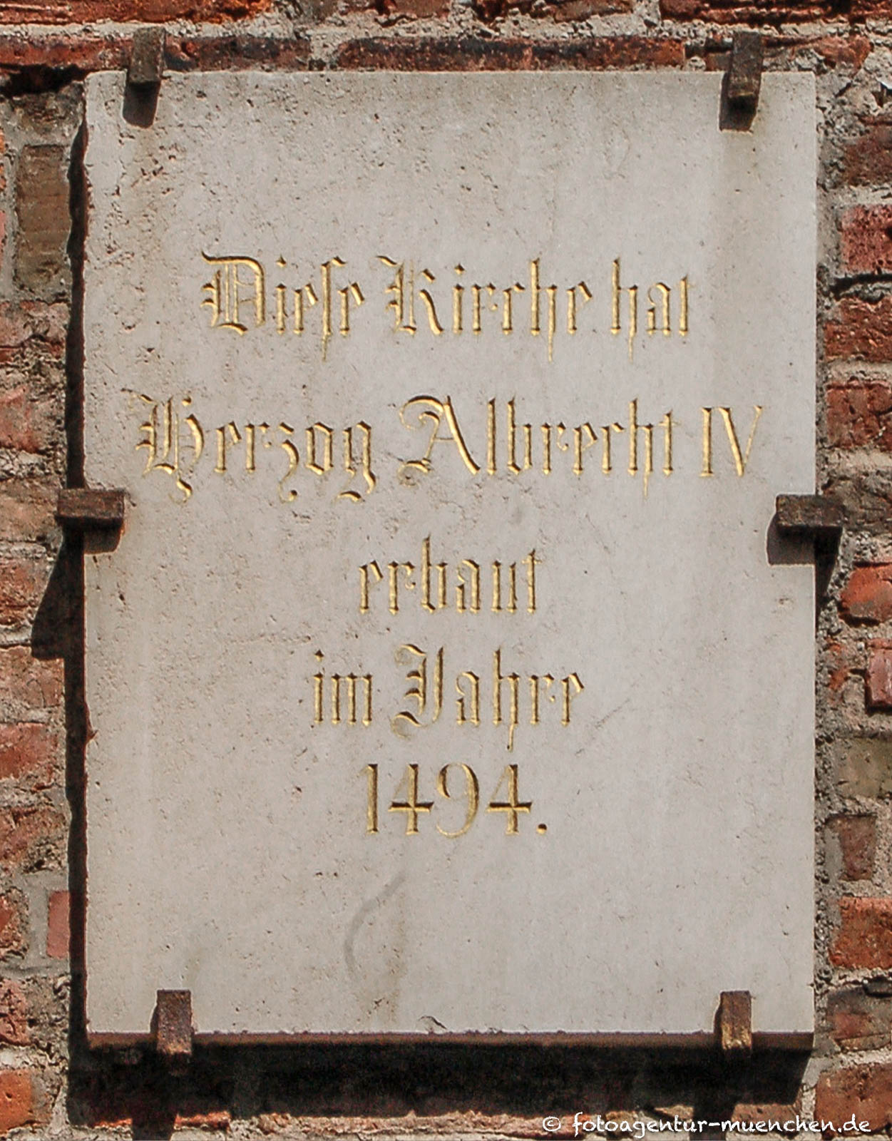 Salvatorkirche