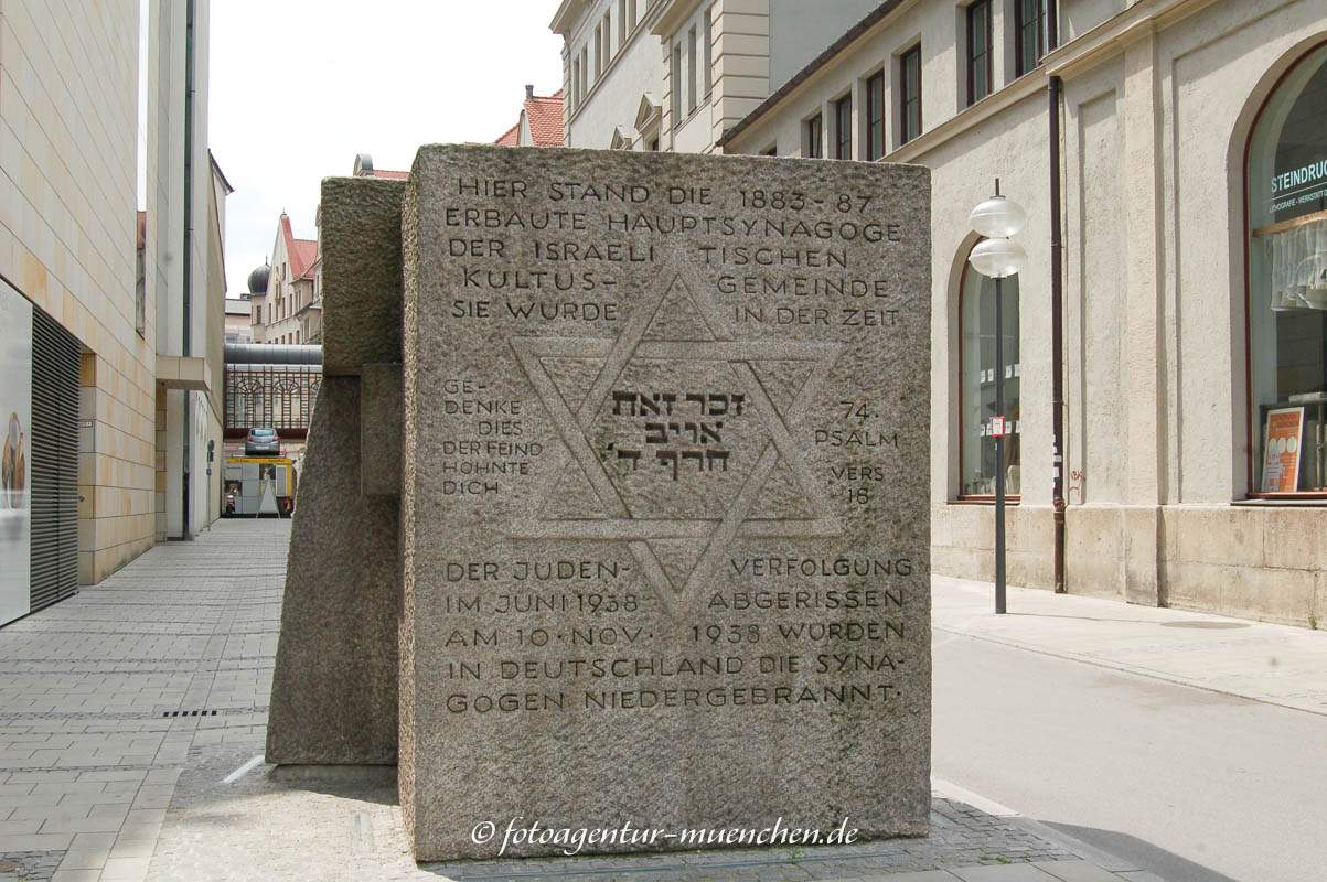 Logo Stadtgeschichte München
