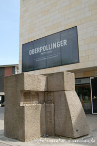  - Gedenksein - Hauptsyngoge