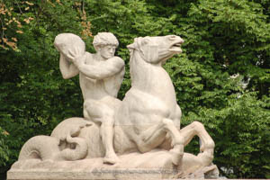  - Wittelsbacher Brunnen