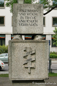  - Pfalzstein